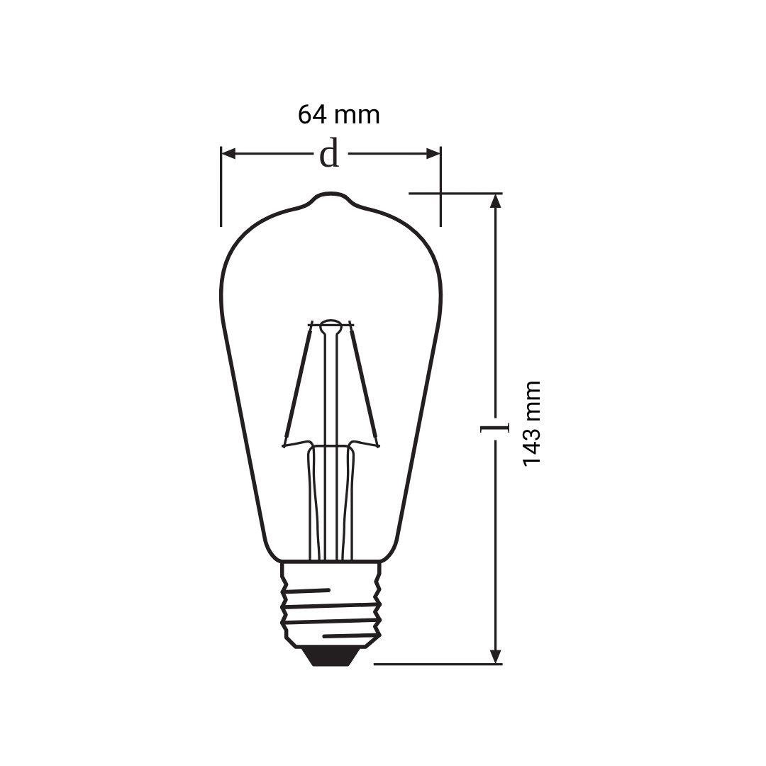 osram-vintage-1906-edison-55-filament-6-5w-827-gold-led-ampul-e27-olcusu