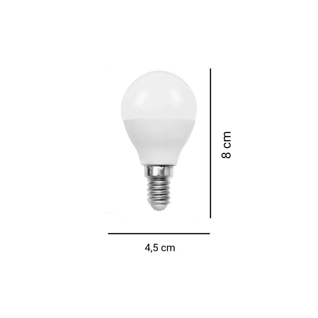 cata-6w-led-ampul-e14-beyaz-ct-4233-olcusu