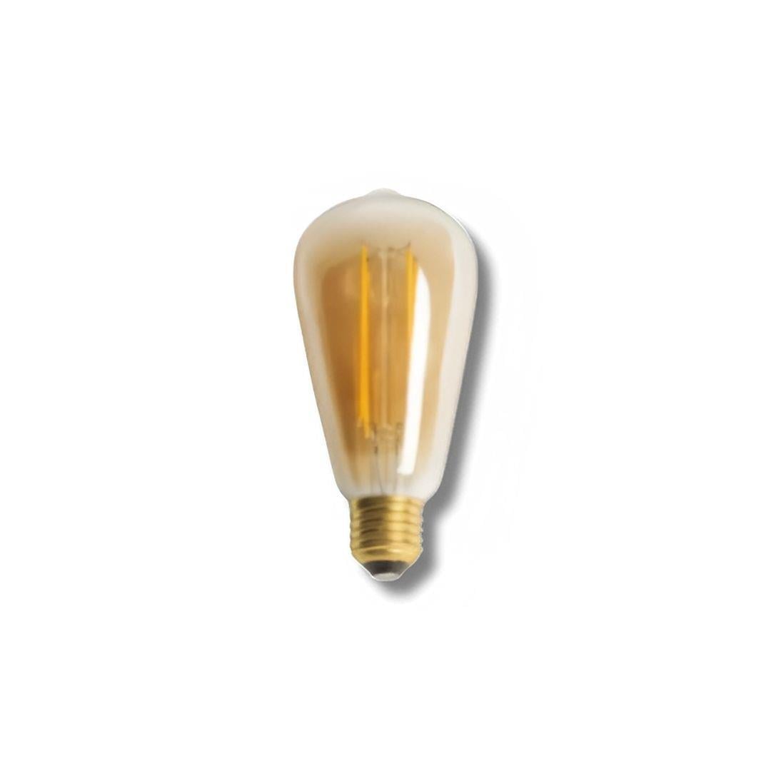 led-filament-ampul-cata-rustik-6w-e27-amber-ct-4284