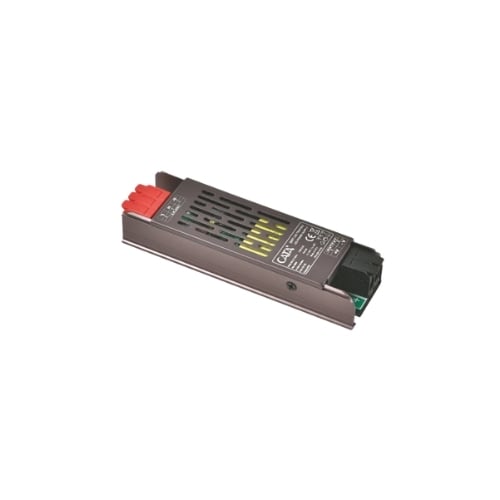 CATA 10 AMPER 120W  SLİM MODEL ŞERİT LED TRAFOSU CT-2576