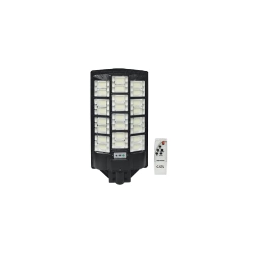 CATA 1200W SOLAR LED SOKAK ARMATÜRÜ CT-4645
