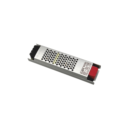 CATA 17 AMPER ŞERİT LED TRAFOSU (200W) (SÜPER SLİM FANSIZ) CT-2679