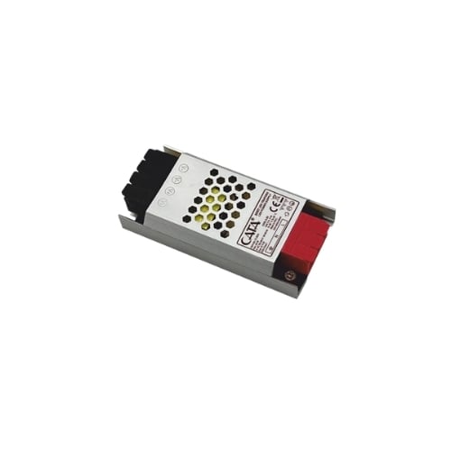 CATA 5 AMPER ŞERİT LED TRAFOSU 60W SÜPER SLİM FANSIZ CT-2674 
