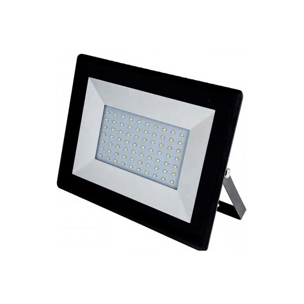 CATA 50W Slim LED Projektör (Beyaz) CT-4658B 