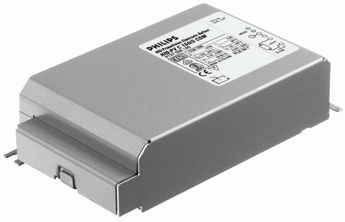HID-PV C 150 /S CDM 220-240V 50/60Hz Elektronik Balast
