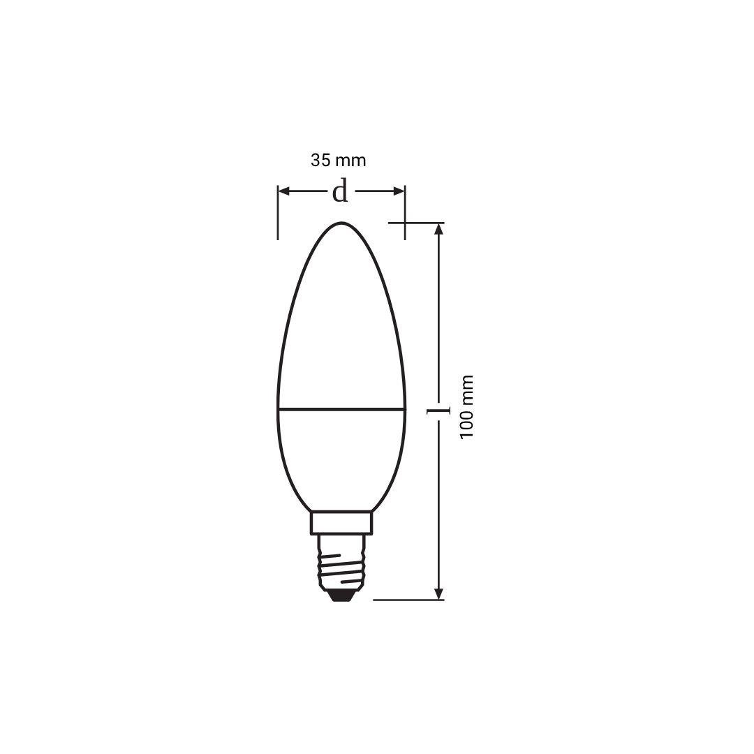 led-classic-b40-dim-p-4-9w-827-buzlu-led-ampul-e14-olcusu