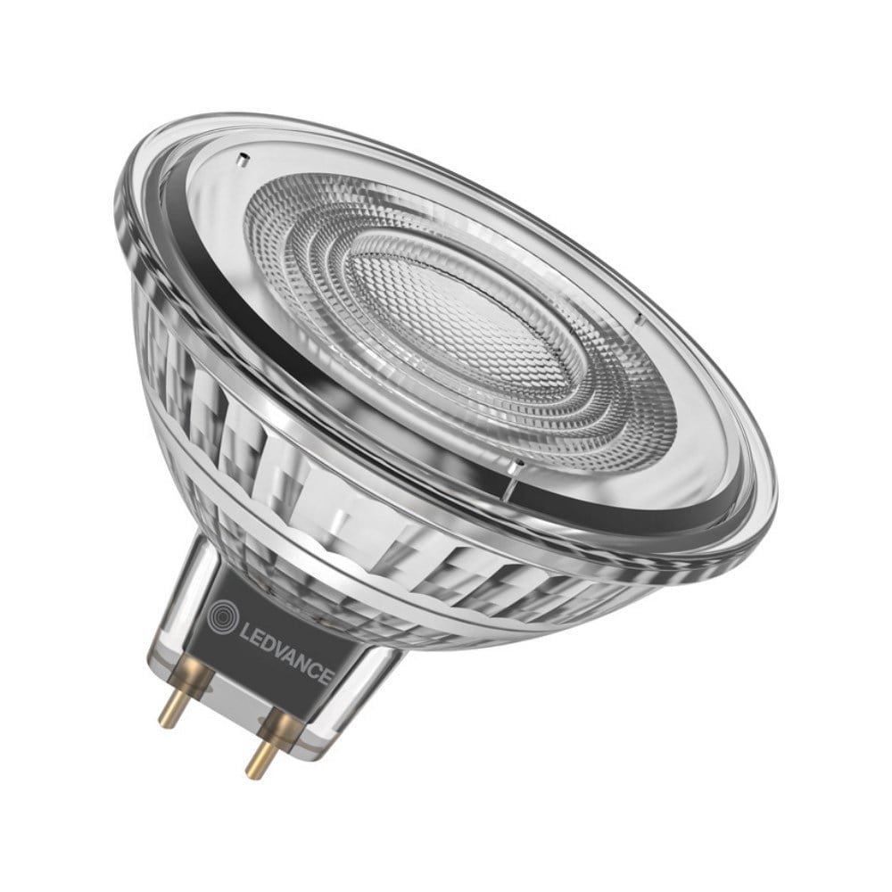 Ledvance LED MR 16 50 36D DIM 6,1W 930 GU5,3 P 4099854456107