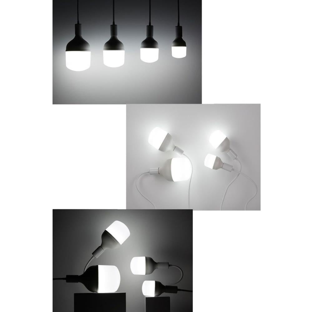 OSRAM VALUE CLT 36W/865 E27 Torch LED Ampul