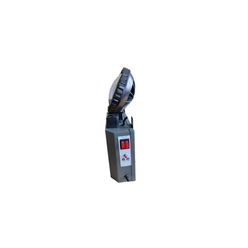 PELSAN 2x10 Metal Kasa Emergency Spot 4000K ST 7043 IP40 109780 