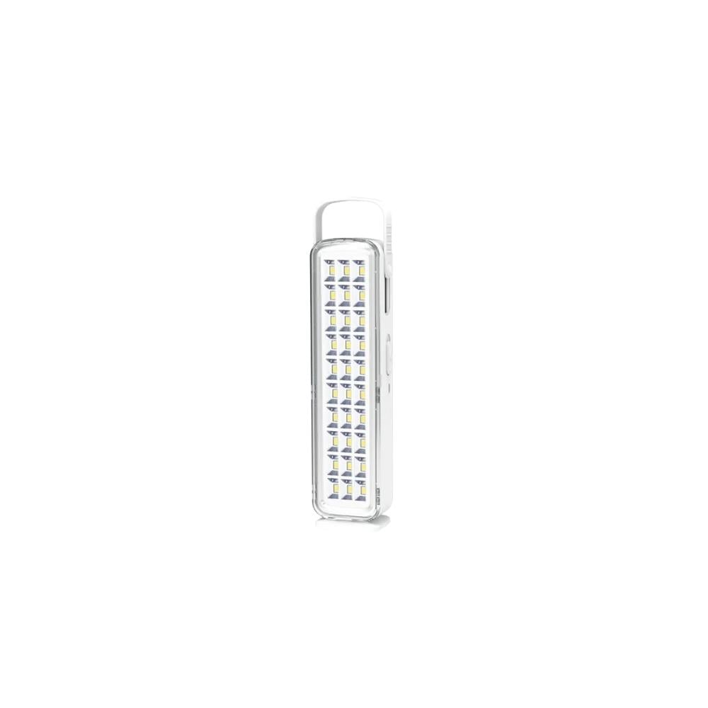 PELSAN 30 LED'Li Solar Işıldak 206489