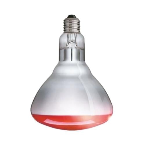 PHİLİPS 250W BR125 Infrared Kızılötesi Isıtıcı Ampul E27