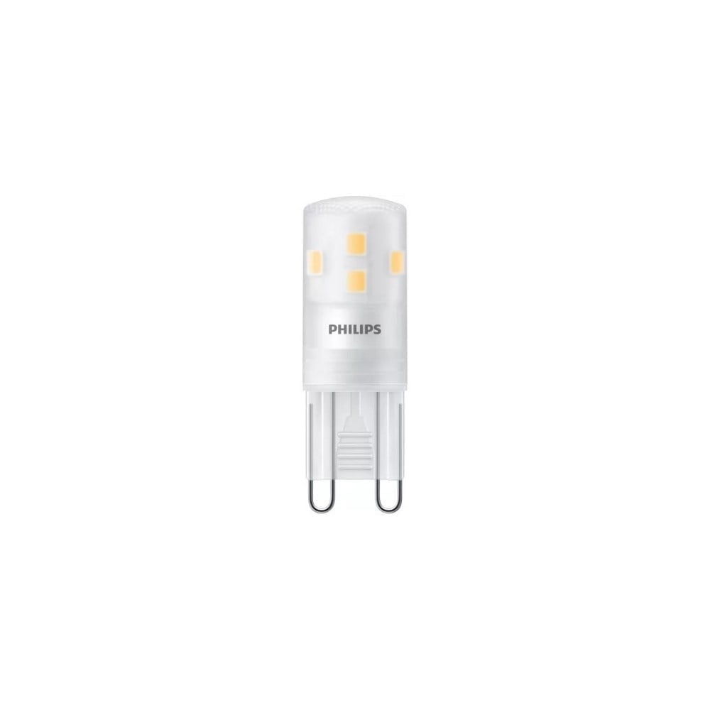 Philips CorePro 1.9-25W ND G9 827 LEDcapsule Ampul 929003790502