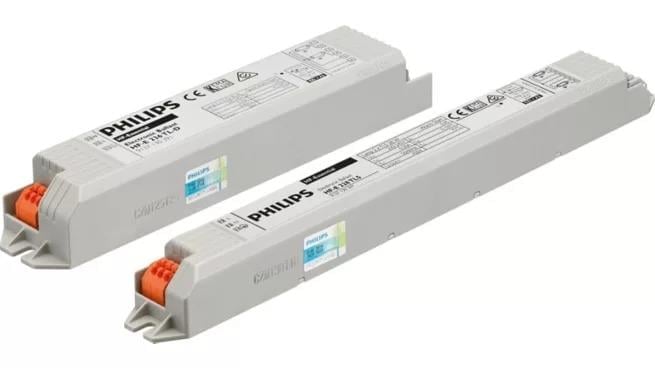 PHILIPS HF-E 236 TL-D 220-240 50/60Hz Elektronik Balast 