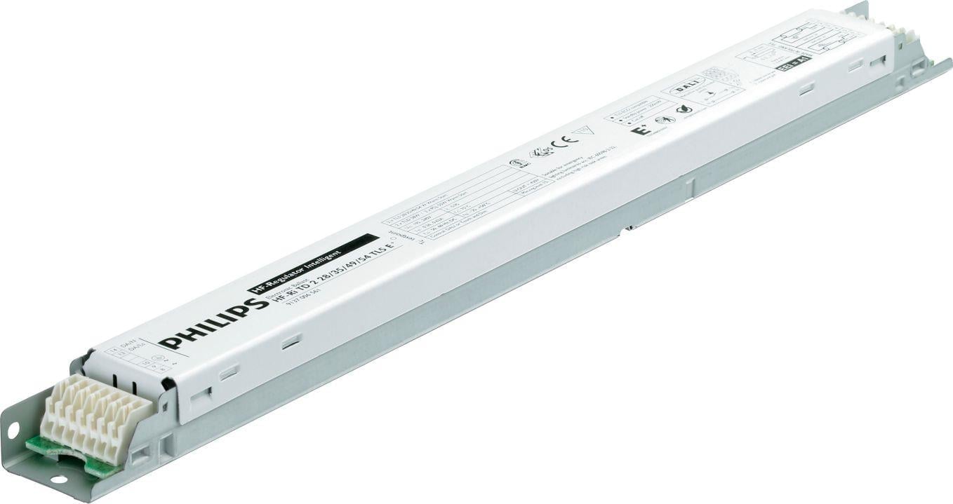 PHILIPS HF-Ri TD 2 28/35/49/54 TL5 E+ 195-240V Elektronik Balast