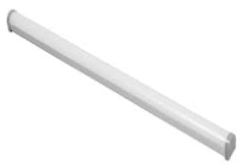 SERLİTE 40W LED Slim Etanj Armatür 4000K SER5301