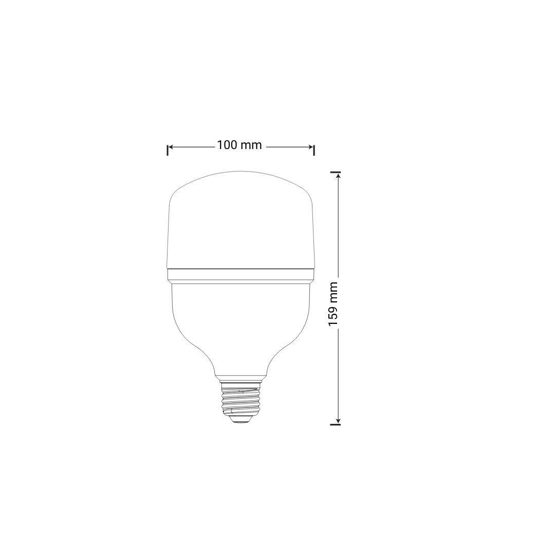 osram-value-clt-27w-865-e27-torch-led-ampul-olcusu