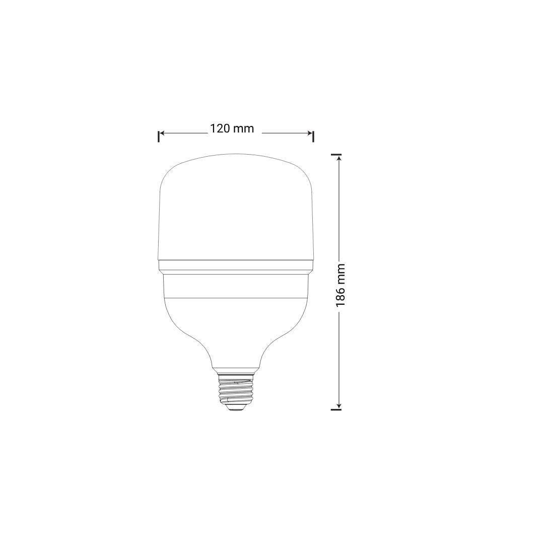osram-value-clt-36w-830-e27-torch-led-ampul-olcusu