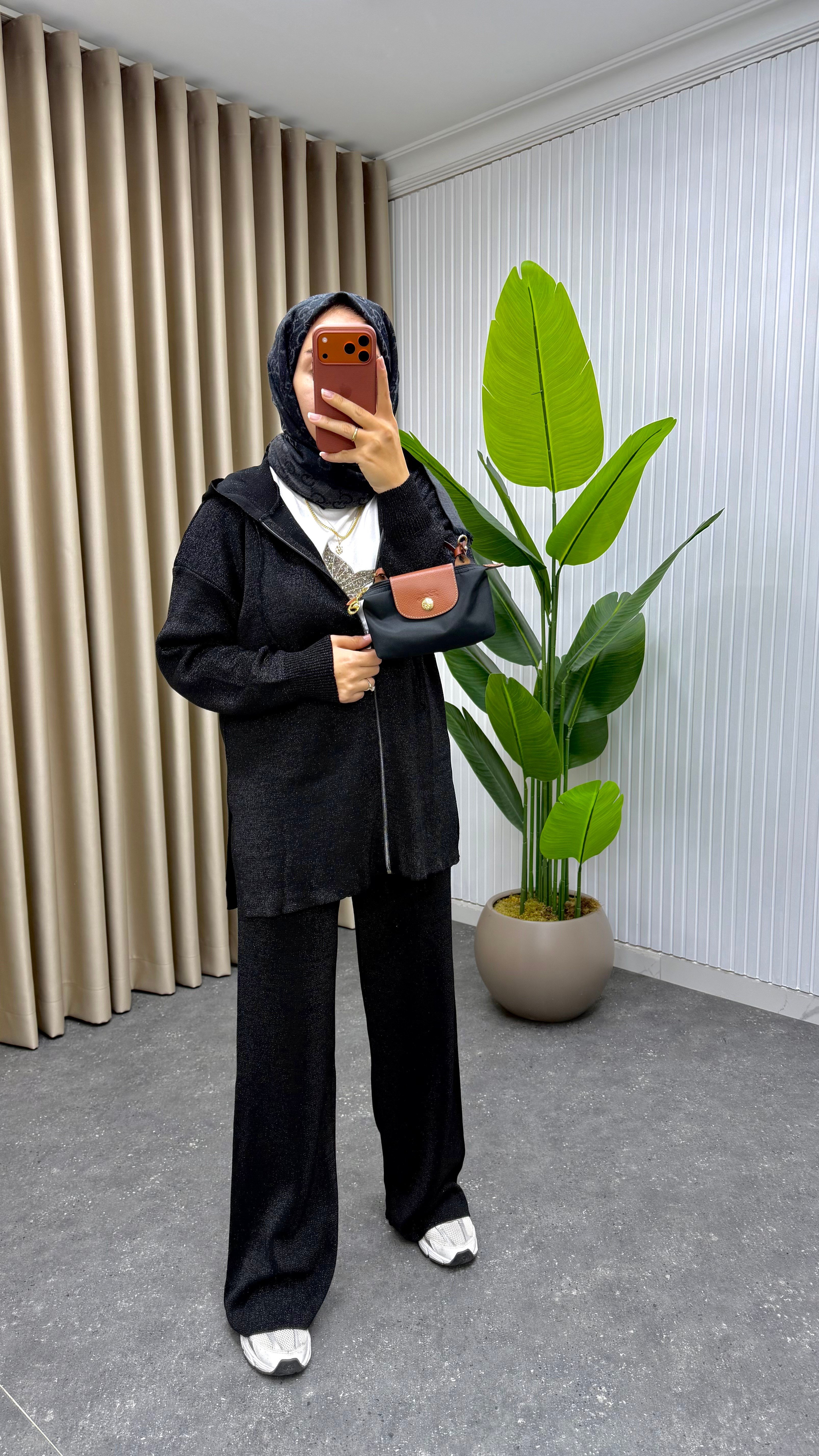 Simli takım 4 tişört 