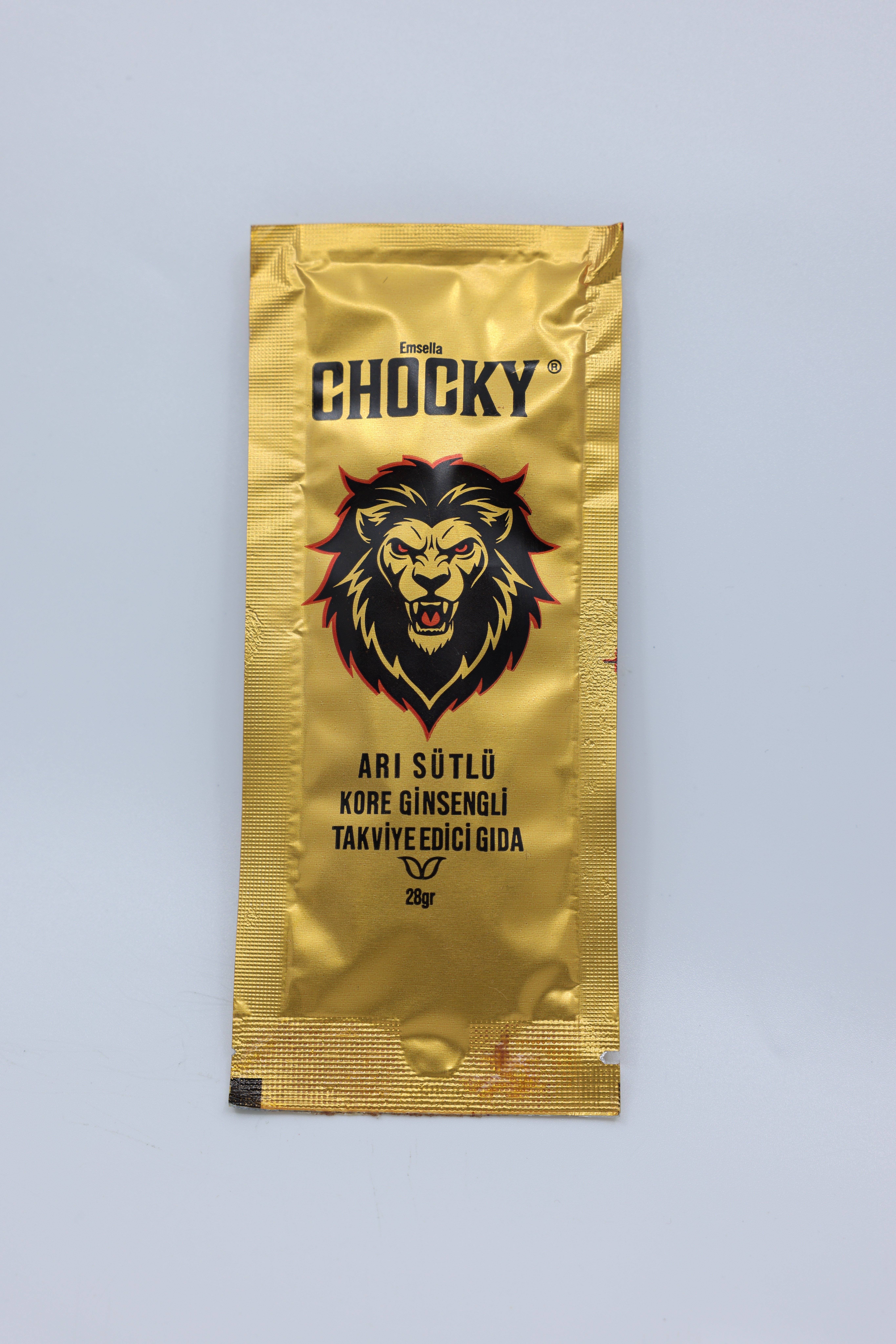 Chocky 12'li Paket