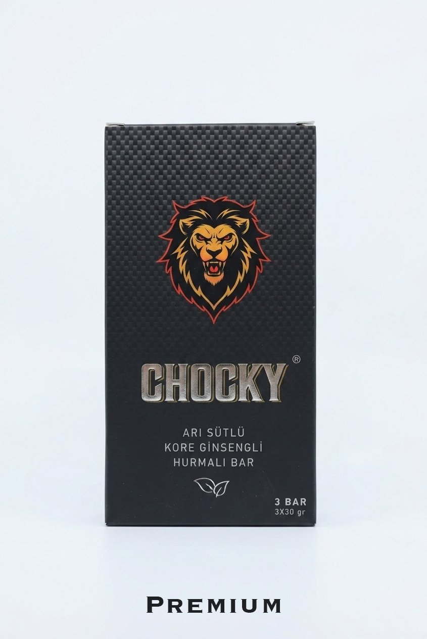 Chocky Bar Tekli 