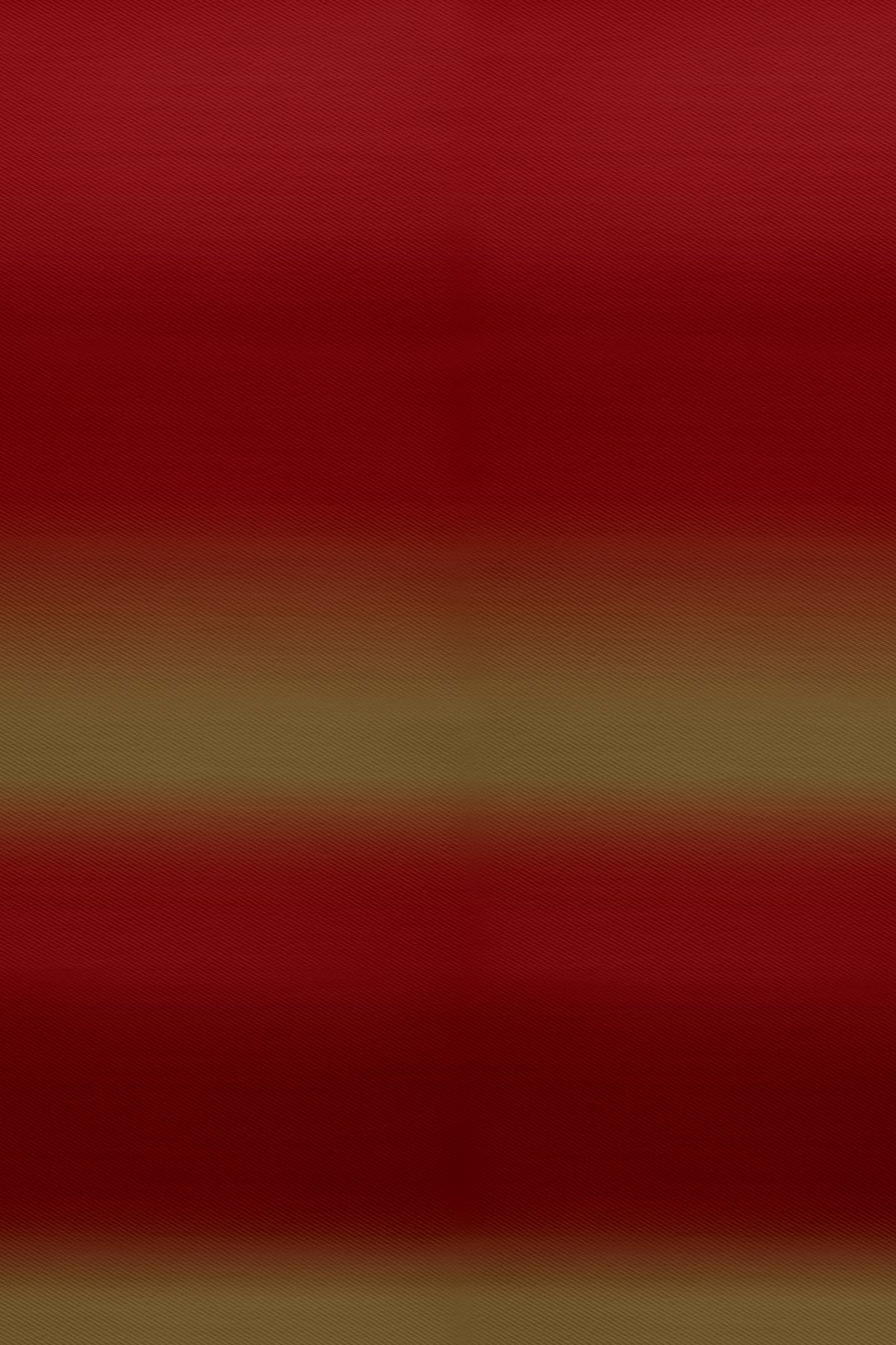 Degrade Geçiş Desenli Twill İpek Eşarp