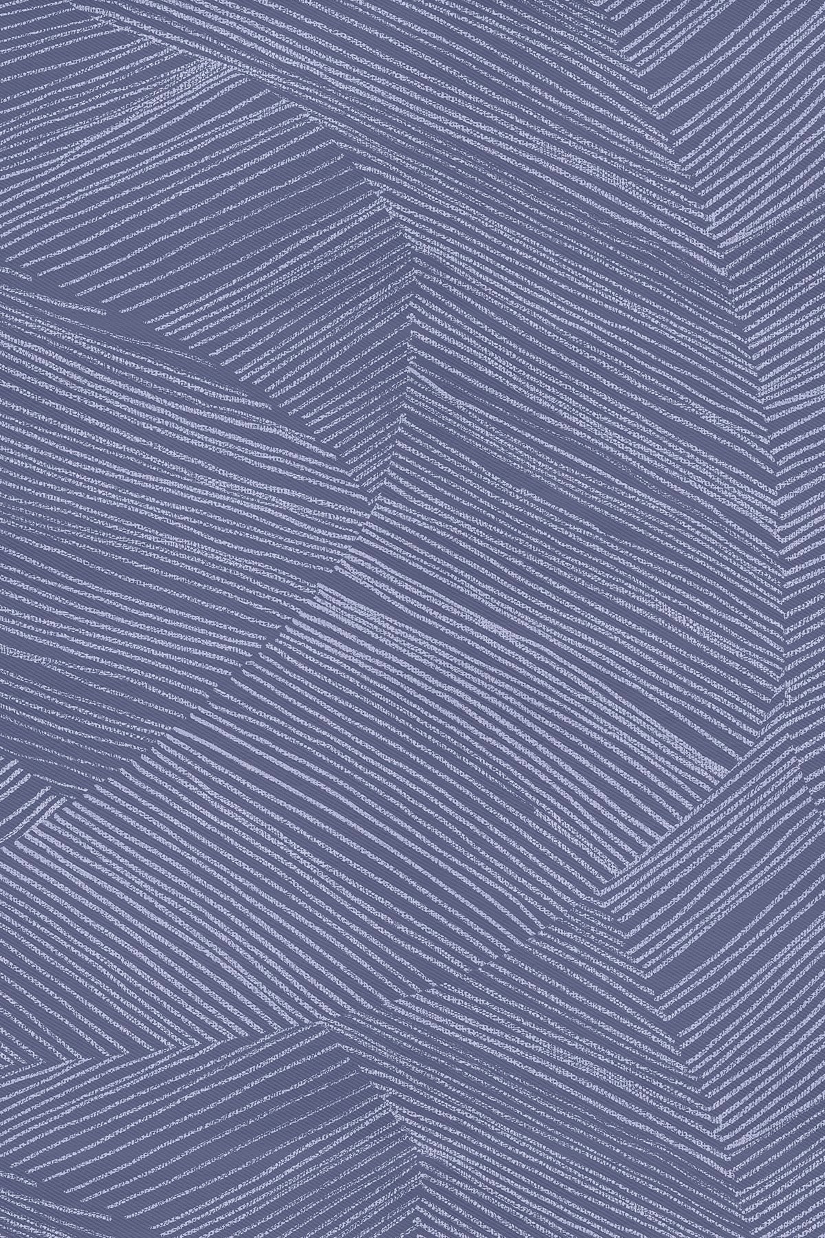 Doku Desen Twill İpek Eşarp