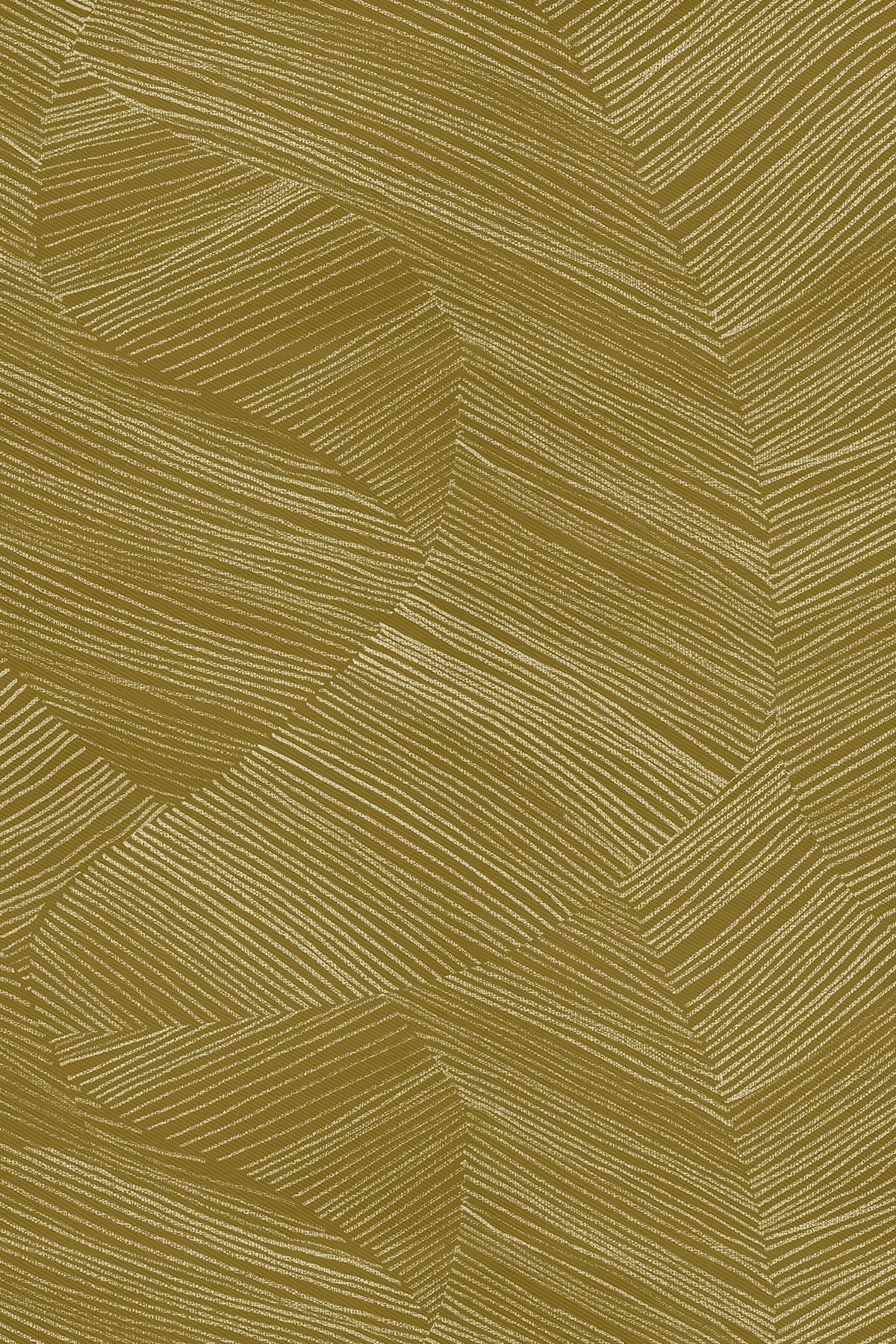 Doku Desen Twill İpek Eşarp