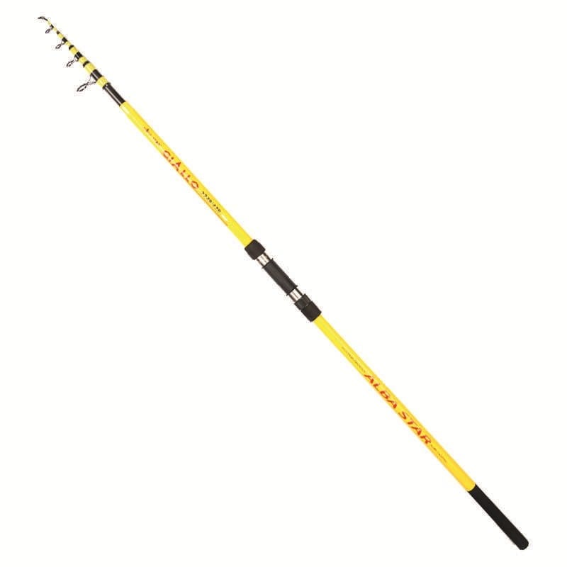 Albastar Giallo 2249 Surf Olta Kamışı