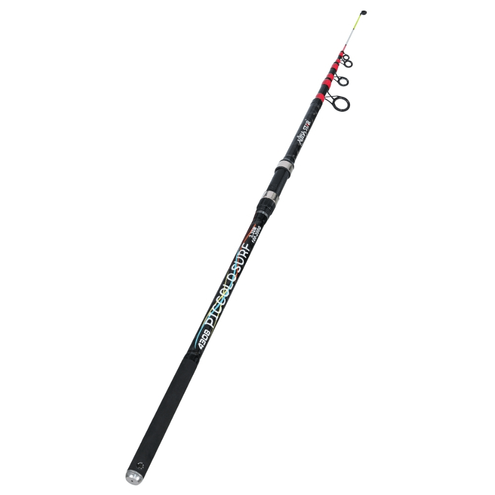 Albastar Piccolo Surf Olta Kamışı