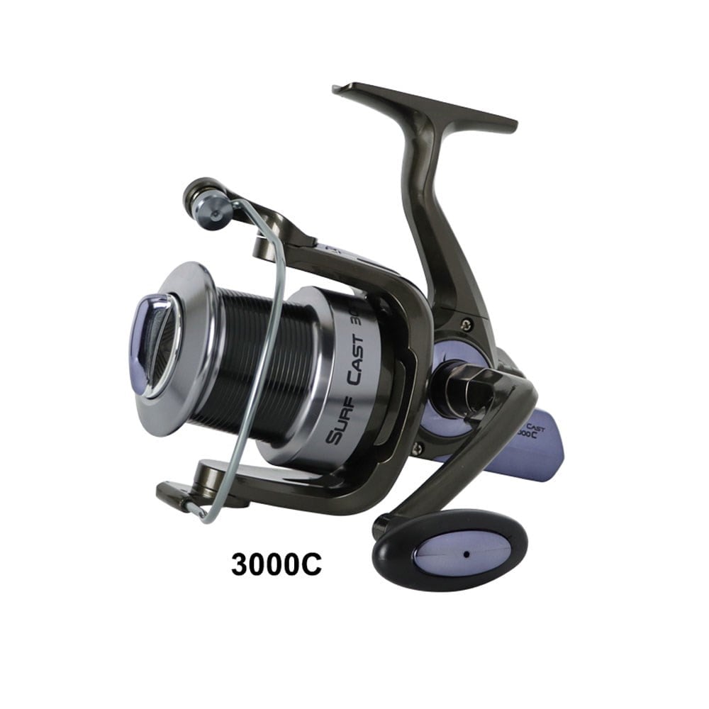 Banax Surf Cast 3000C Surf Olta Makinesi