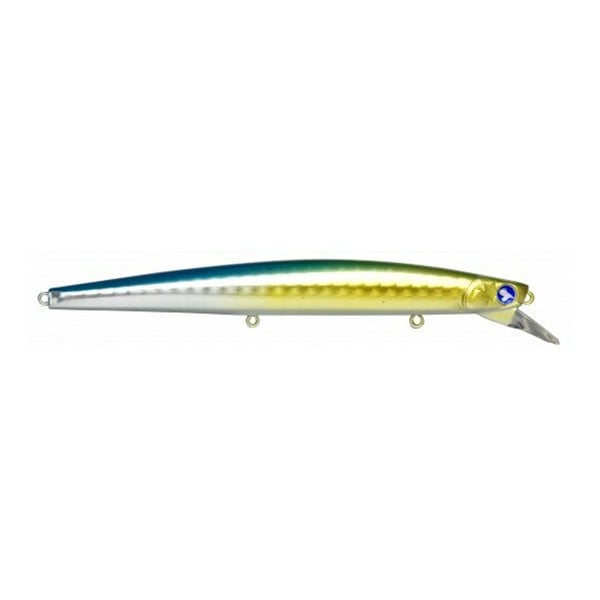 BlueBlue Bloowin 140S 26gr Sinking Maket Yem