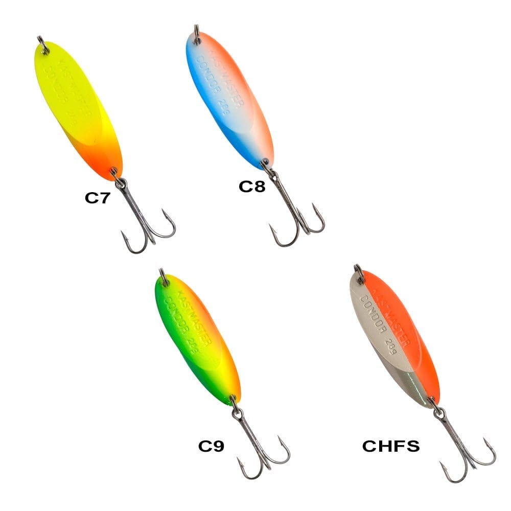 Condor KS1103 18gr Kesme Kaşık
