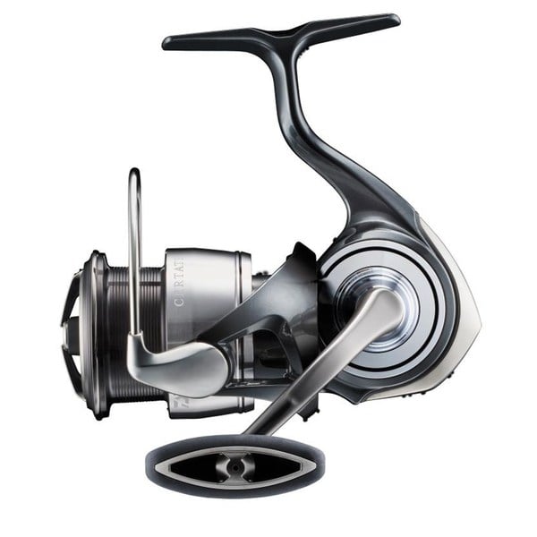 Daiwa Certate G24 LT 4000 DC Olta Makinesi