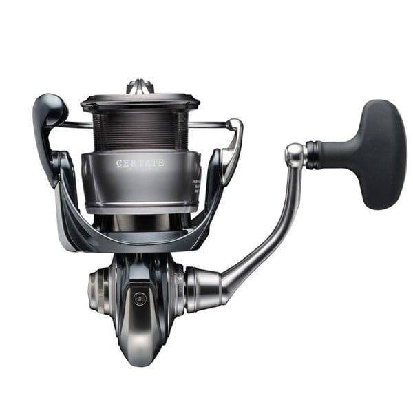 Daiwa Certate G24 LT 4000 DC Olta Makinesi