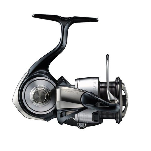 Daiwa Certate G24 LT 4000 DC Olta Makinesi
