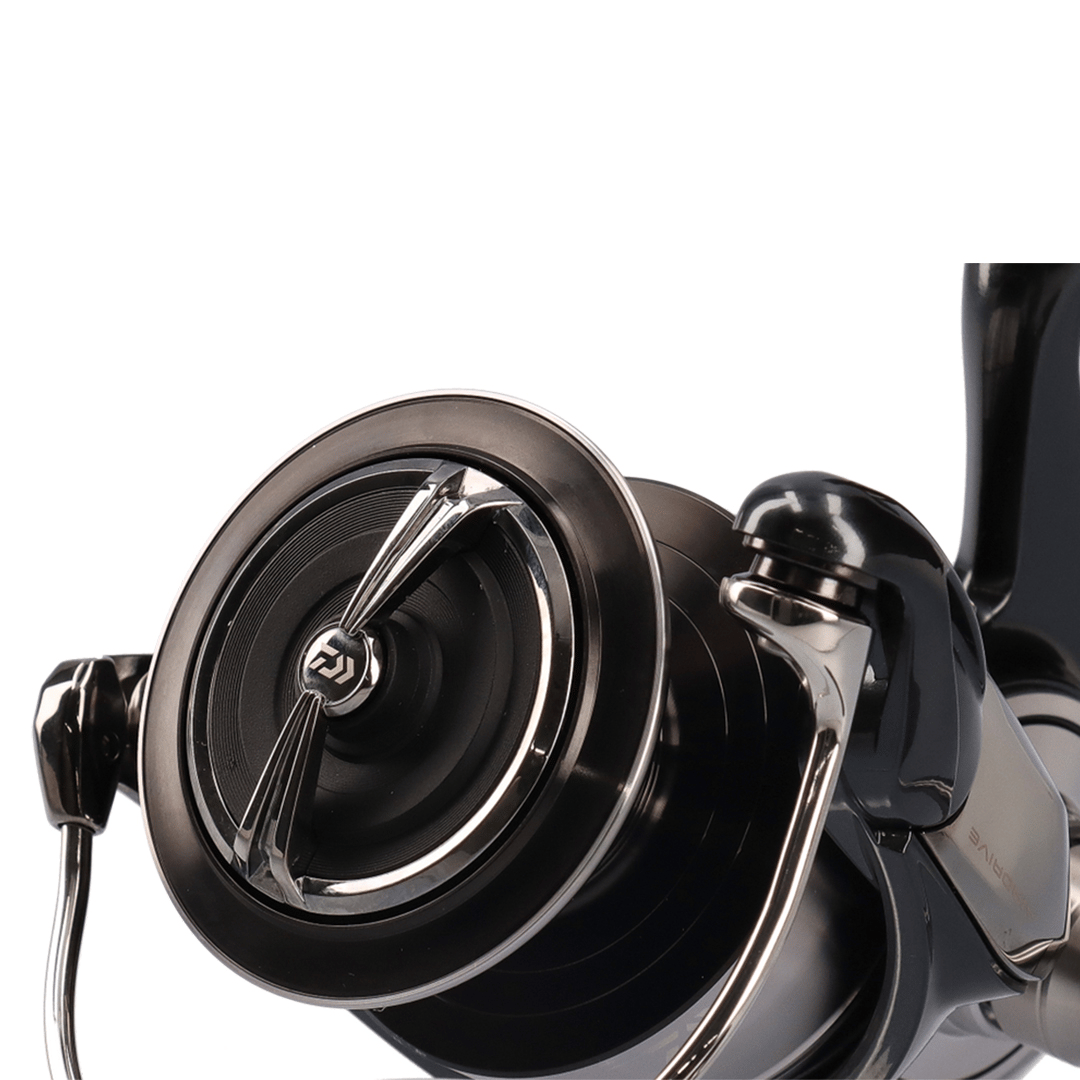 Daiwa Certate G24 SW 5000 H Olta Makinesi