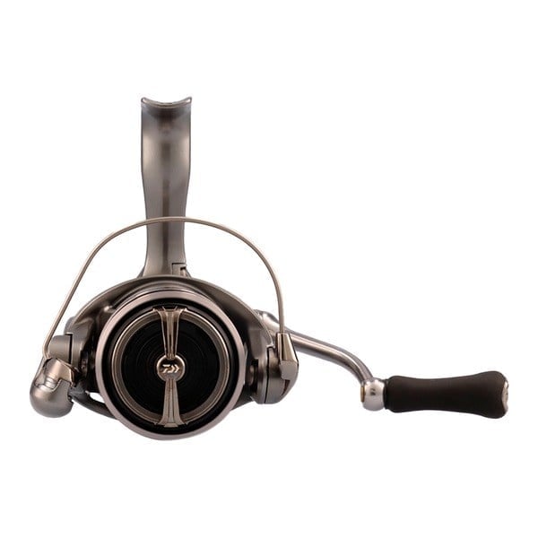 Daiwa Exceler 23 LT 1000D Light Spin Olta Makinesi