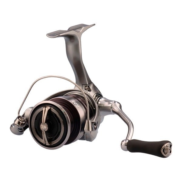 Daiwa Exceler 23 LT 1000D Light Spin Olta Makinesi