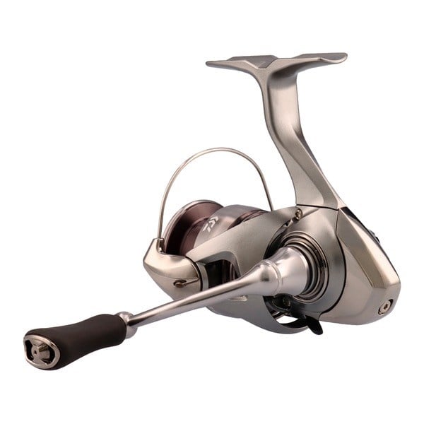 Daiwa Exceler 23 LT 1000D Light Spin Olta Makinesi