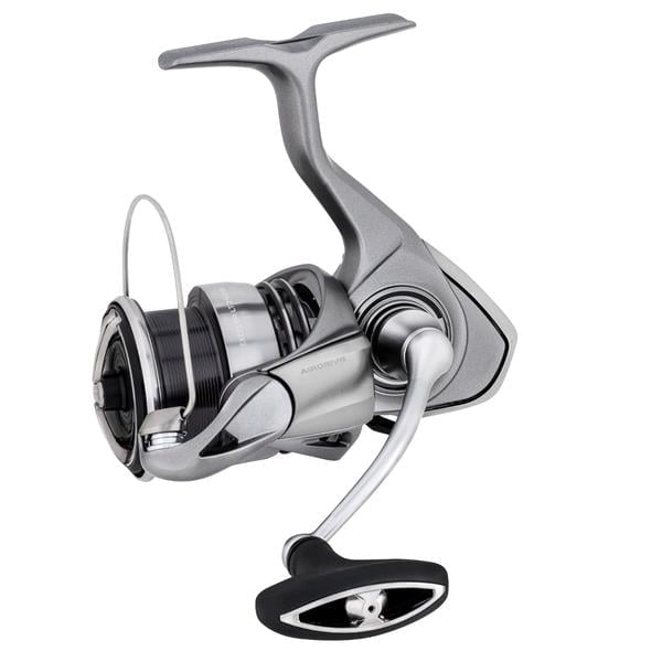 Daiwa Exceler 23 LT 2000D Light Spin Olta Makinesi