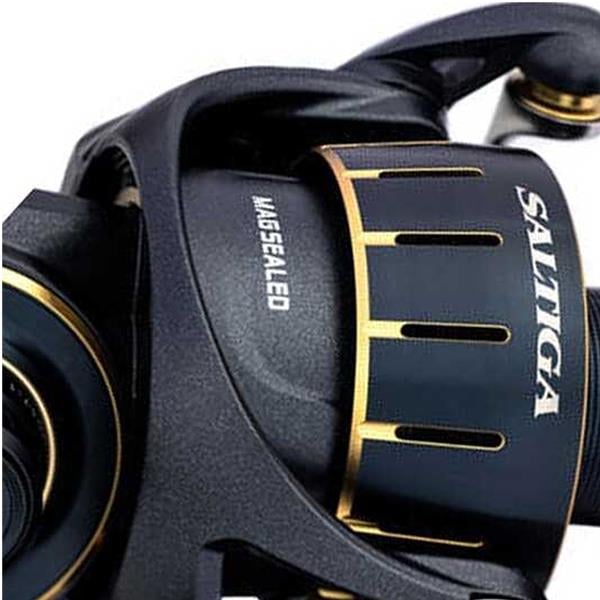 Daiwa Saltiga 23 6000 H Jig Olta Makinesi