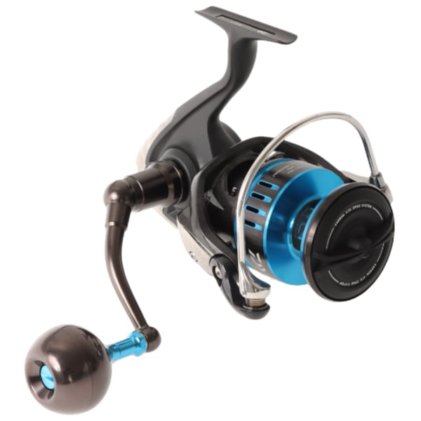 Daiwa Saltist MQ 8000 H Olta Makinesi