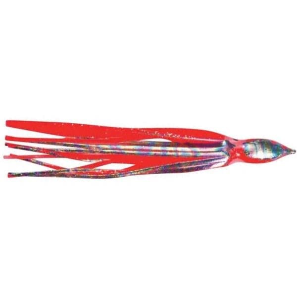 Fladen Ahtapot 9cm Silikon Yem