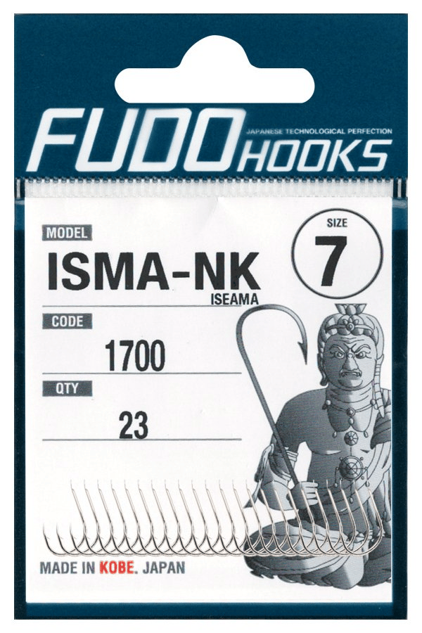 Fudo 1701 Isema Olta İğnesi