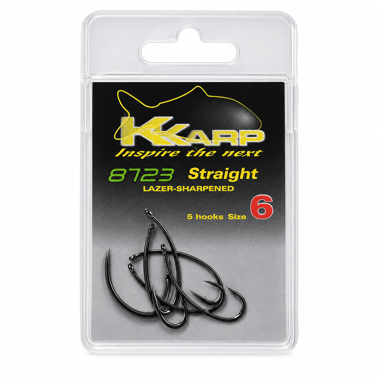 K-Karp 8723 Serisi Olta İğnesi