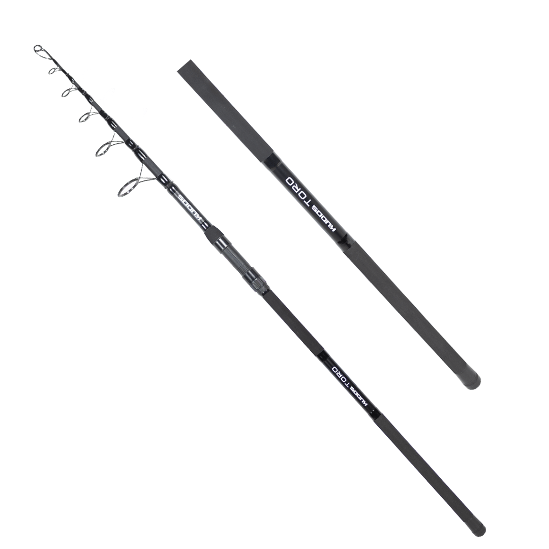 KUDOS TORO 3.90M 3.5LBS TELE KAMIŞ