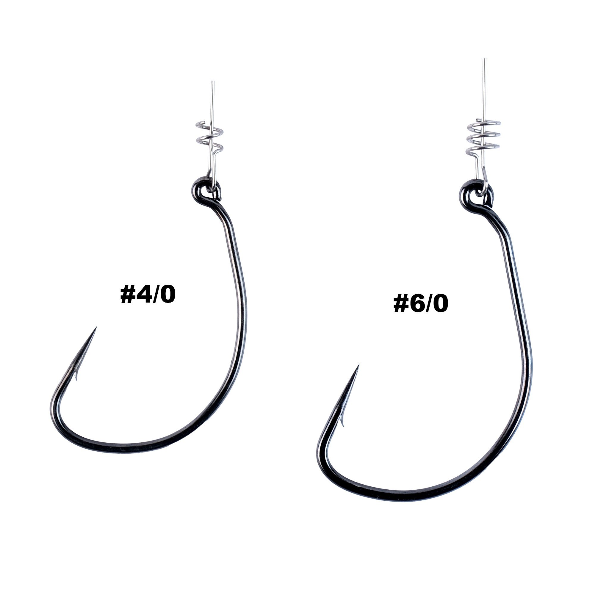 Lucky John LJH356 Offset (3 Adet) Predator İğne