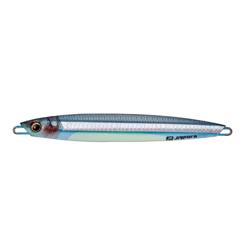 Major Craft Jigpara Vertical Short JPV-80 11,5cm 80gr Jig Yem