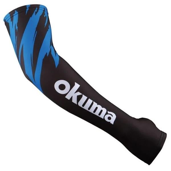 Okuma Black Motif UPF50+ Kolluk