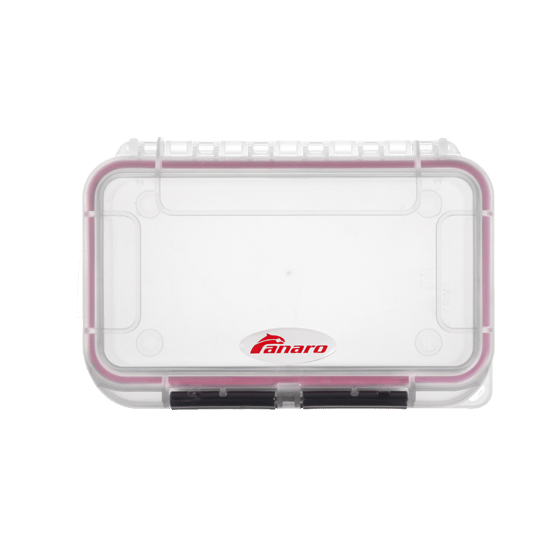 Panaro Max 001VT Sızdırmaz Bölmesiz Kutu 175*115*47mm.